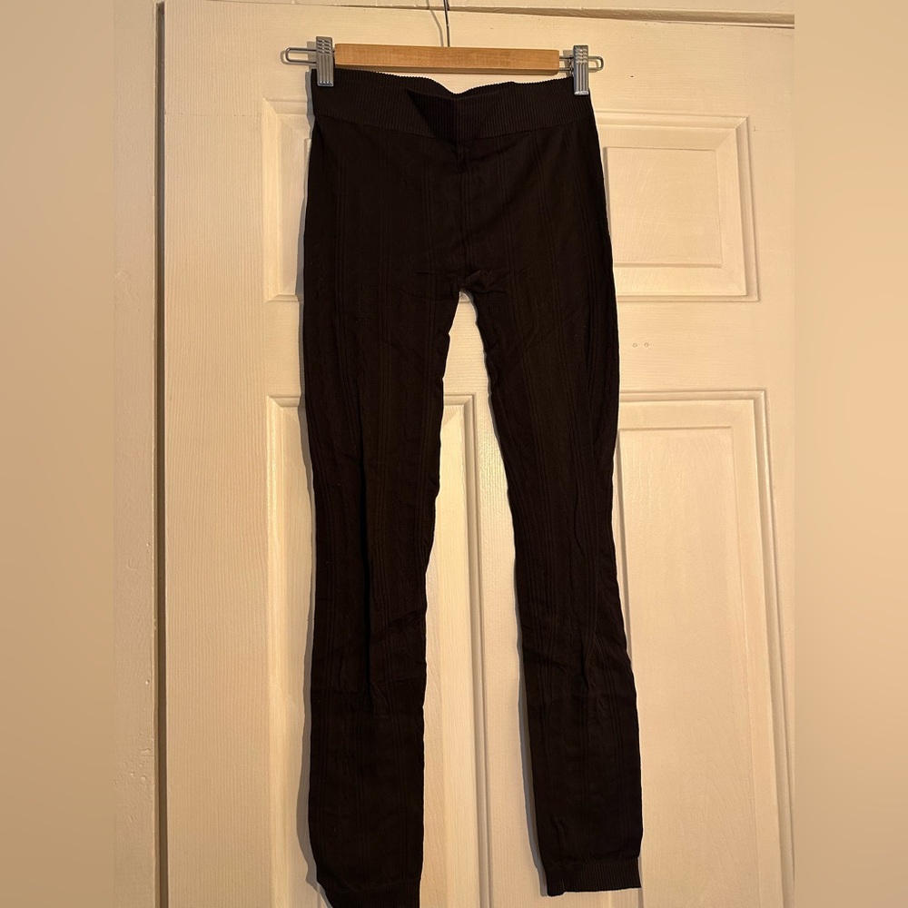 Connection 18 Classic Brown Thermals